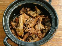 -斯丹姜母鸭·古法干香(涂门街总店)