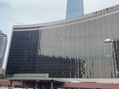 -北京中国大饭店