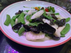 -东江海鲜酒家(艺都分店)