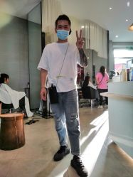 -MOVAN HAIR莫凡匠人发型屋