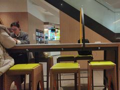 -麦当劳(西单明珠店)