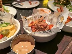 -京A Taproom·精酿餐吧(CBD店)