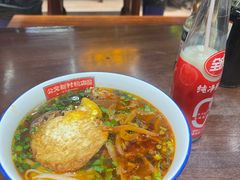 -公交新村粉店(窑岭店)