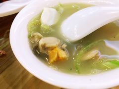 -陈傻子餐厅(世纪都会店)