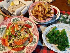 -弗兰克牛排西餐厅Ribone steak house(柠檬花园店)
