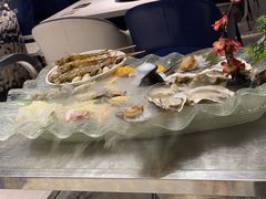 -碗中海·蒸汽海鲜·桑拿鸡(岭南天地店)