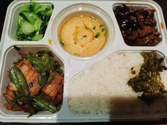 -同庆楼(华强吾悦广场店)