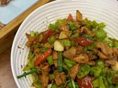 -翠云楼·汽锅鸡·云南特色菜(翠湖公园店)