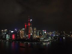 -上海外滩茂悦大酒店