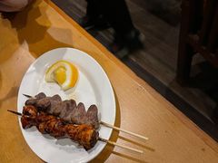 -福烤锦花(长乐路店)