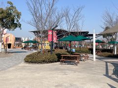 -季高兔窝窝亲子园(上海薰衣草公园店)