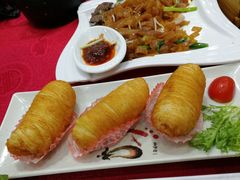 -鼎珑点心仔(燕塘店)