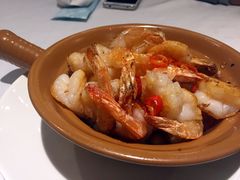 -琉璃餐厅(德基广场店)