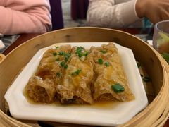 -牡丹国际大酒店-港式茶餐厅