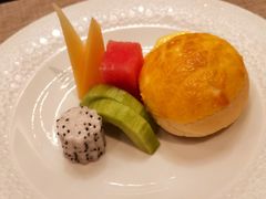 -英冠索菲特酒店·萧湘阁中餐厅