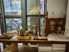 -翠娜家· Trina’s西餐厅(高新万达店)