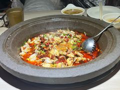 -真牛哇·香辣汽锅蛙(天河城店)