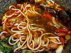 -宽窄巷子·成都冒菜·传统小吃(海印又一城店)