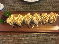 -月见·烧鸟酒场居酒屋(农科路店)