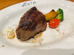 -食间牛排(湖西路店)