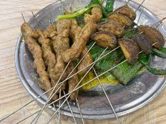 -江城燕子大排档(江汉路步行街店)