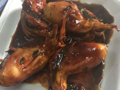 -长廊饭店(锦溪古镇店)