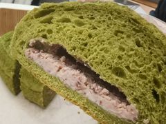 抹茶包-奈雪的茶(市百一店)