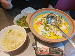 -湘知湘味(岳麓山店)