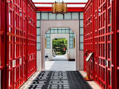 -广州莲花山旅游区