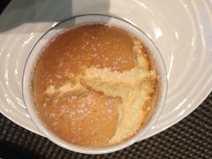 -阳光壹佰美爵酒店-绿洲西餐厅