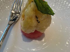 -杭州临平万丽酒店·万丽轩中餐厅