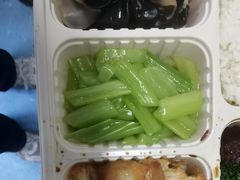 -上海小南国(金桥国际广场店)