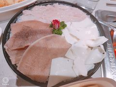 -海底捞火锅(人民广场店)