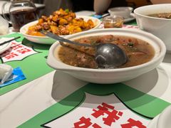 -鑫小城故事·藕汤·家常菜(台北一路总店)