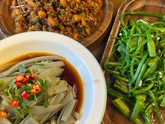 -隔壁老王·家常云南菜(花巷店)