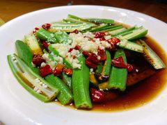 -周家二小姐的菜(西津渡店)