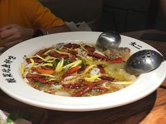 -太二酸菜鱼(深圳布吉万象汇店)