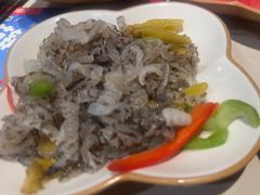 -海底捞火锅(劲松店)