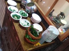 -巴蜀印象火锅(永陵总店)