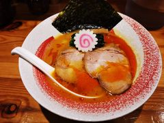 -Ramen满吉·豚骨拉面(丽园路店)