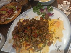 -东北大院·东北菜(三台子店)