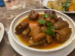 -骏丰酒楼(黄编店)