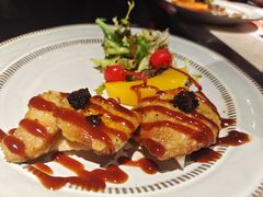 -盛焰铁板烧(王府井店)