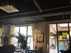 -遇见杜尚西餐厅(万达金街店)