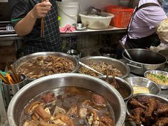 -北海田螺店(四川路店)