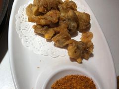 -老天桥蛙炉火锅(姑苏总店)
