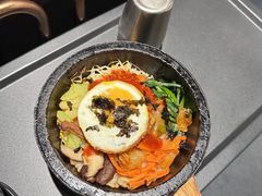 -大發韩国烤肉(八佰伴店)