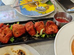 -木尔坦·Multan巴基斯坦清真餐厅halal(大智嘉园店)