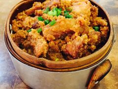 -一楼食业·美食人家