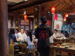 -重庆渝达老火锅(春熙路店)